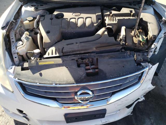 Photo 10 VIN: 1N4AL2AP2BN412533 - NISSAN ALTIMA 