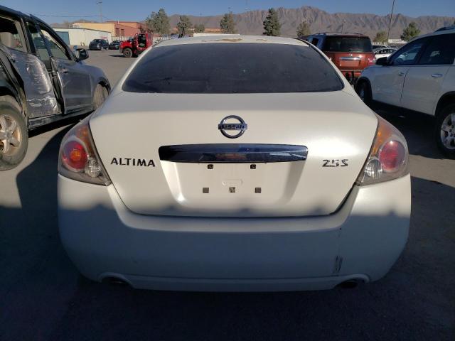 Photo 5 VIN: 1N4AL2AP2BN412533 - NISSAN ALTIMA 