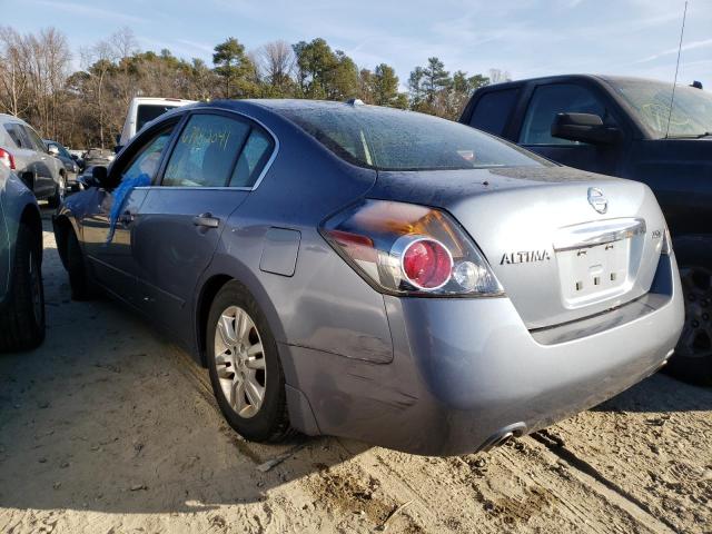 Photo 2 VIN: 1N4AL2AP2BN413763 - NISSAN ALTIMA BAS 