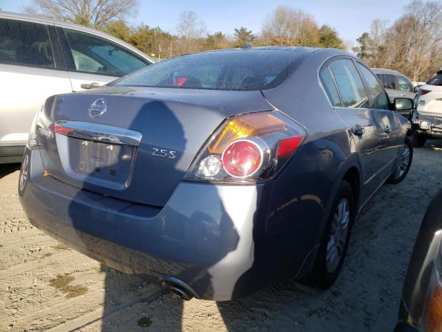 Photo 3 VIN: 1N4AL2AP2BN413763 - NISSAN ALTIMA BAS 