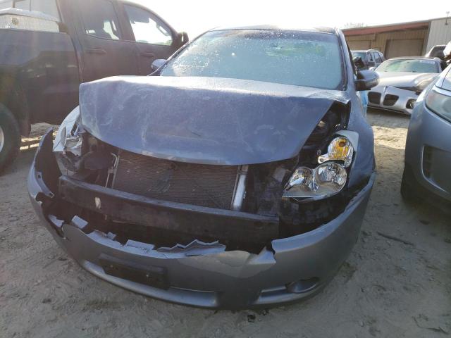 Photo 8 VIN: 1N4AL2AP2BN413763 - NISSAN ALTIMA BAS 