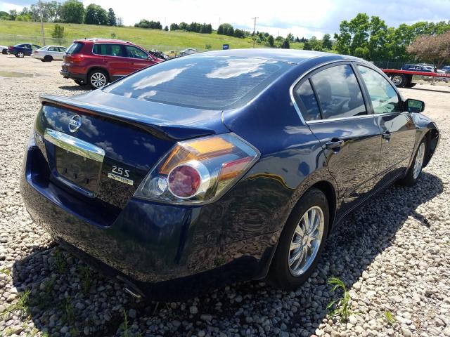 Photo 3 VIN: 1N4AL2AP2BN417635 - NISSAN ALTIMA BAS 