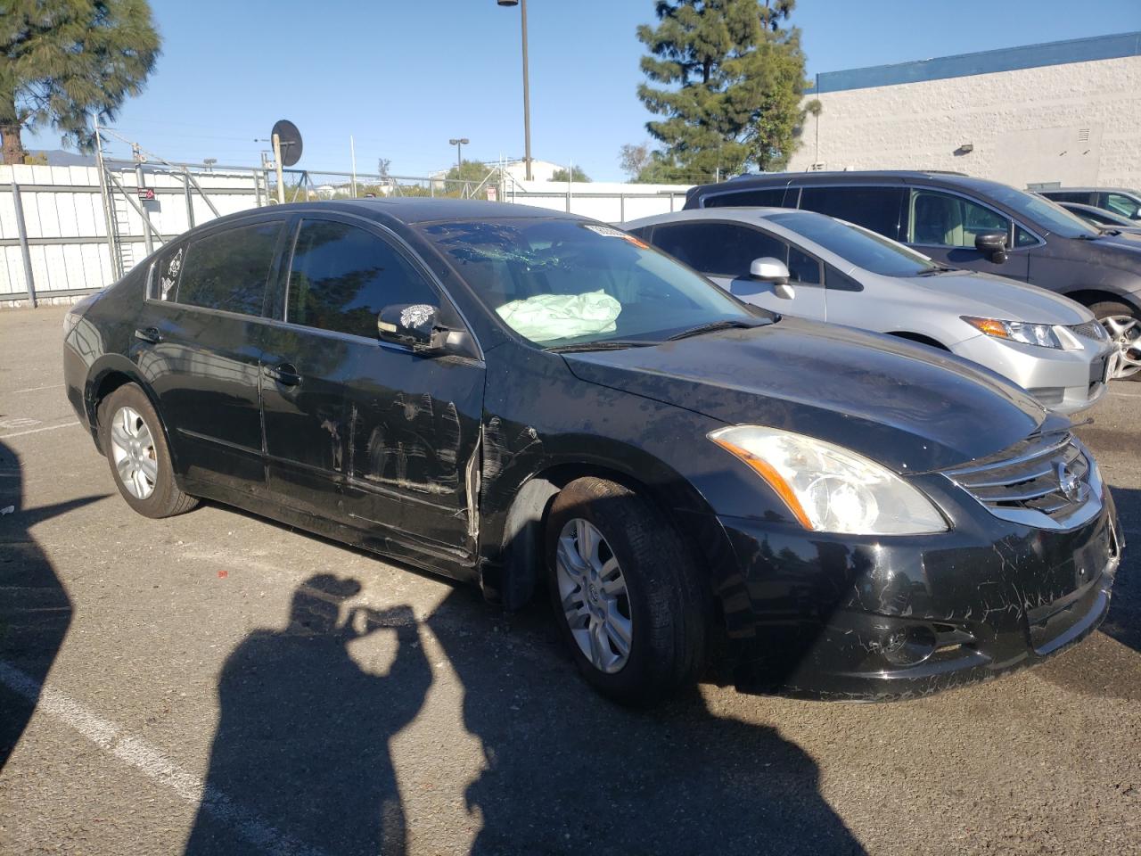 Photo 3 VIN: 1N4AL2AP2BN420230 - NISSAN ALTIMA 