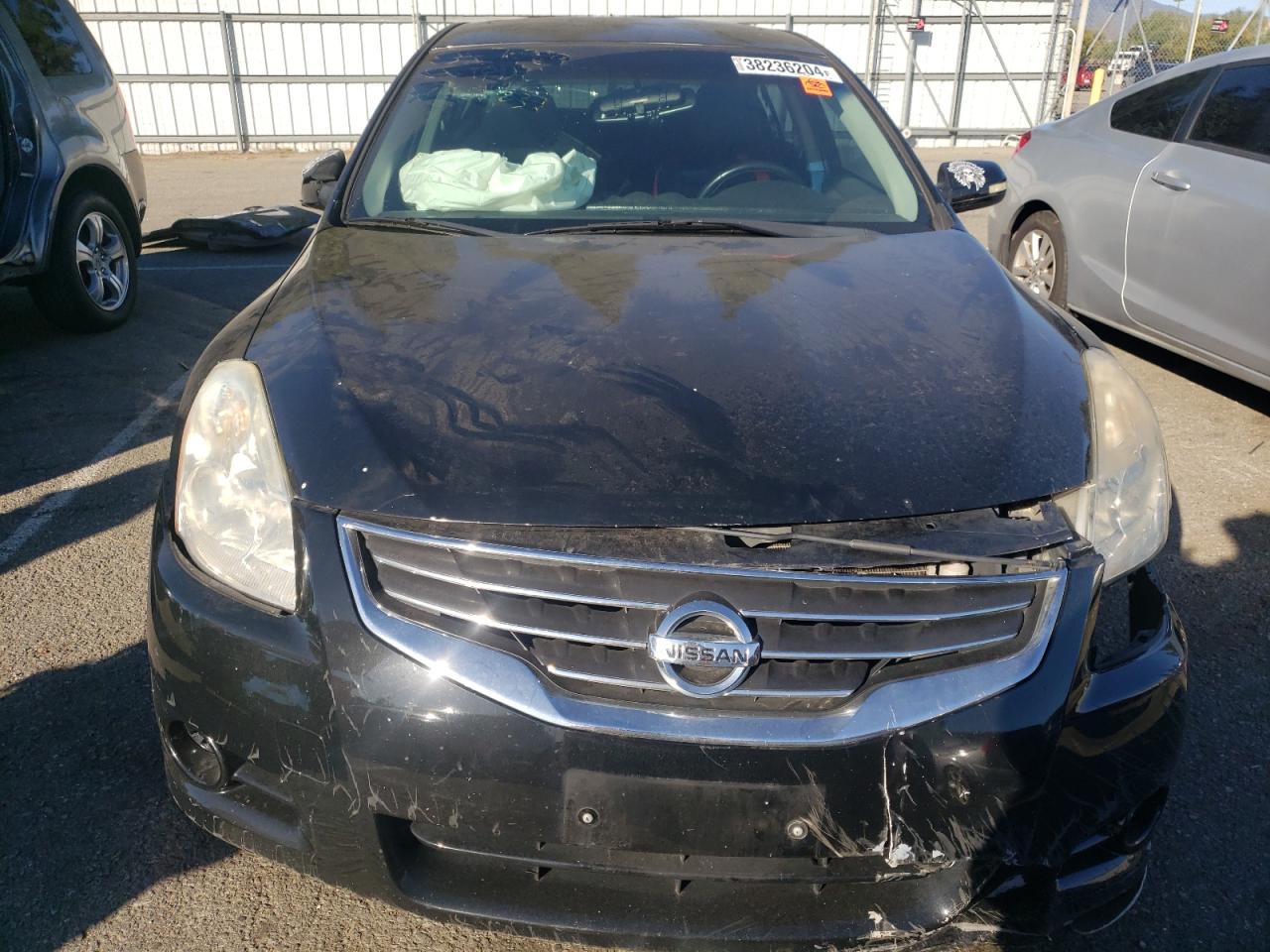 Photo 4 VIN: 1N4AL2AP2BN420230 - NISSAN ALTIMA 