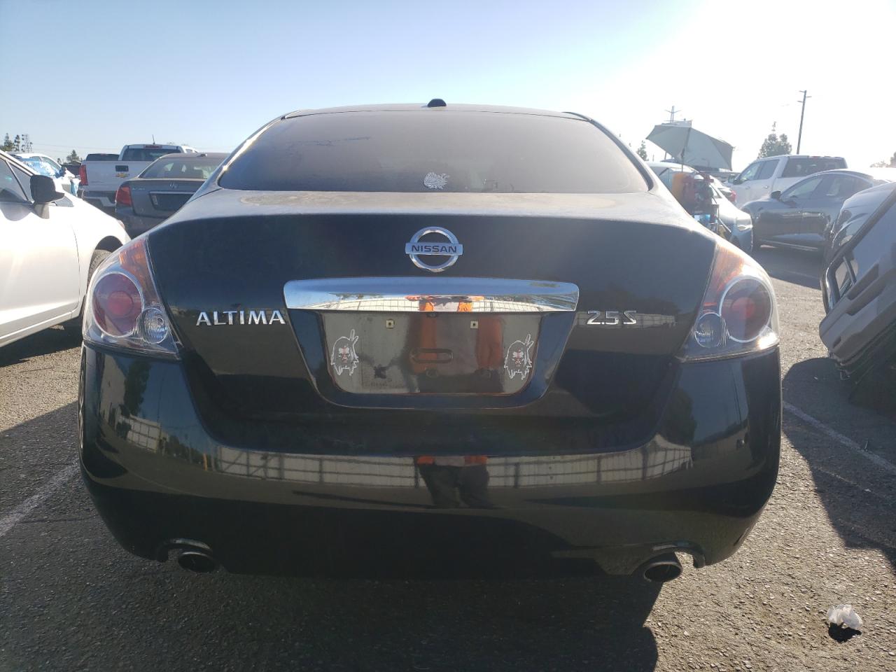 Photo 5 VIN: 1N4AL2AP2BN420230 - NISSAN ALTIMA 