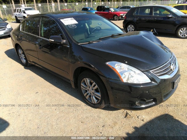 Photo 0 VIN: 1N4AL2AP2BN420356 - NISSAN ALTIMA 