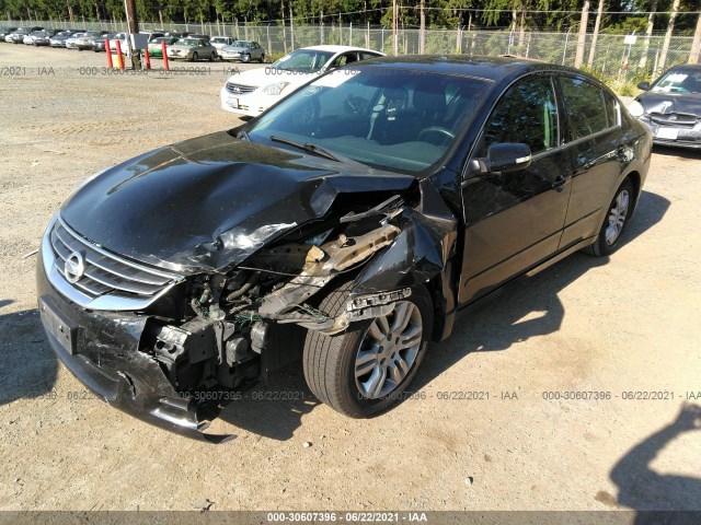 Photo 1 VIN: 1N4AL2AP2BN420356 - NISSAN ALTIMA 