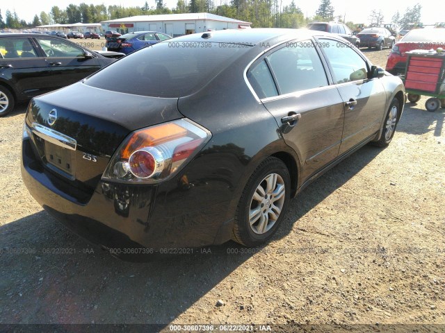 Photo 3 VIN: 1N4AL2AP2BN420356 - NISSAN ALTIMA 