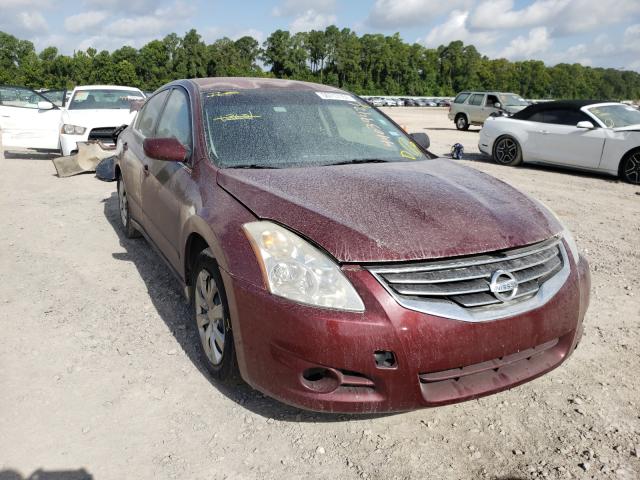 Photo 0 VIN: 1N4AL2AP2BN420454 - NISSAN ALTIMA BAS 