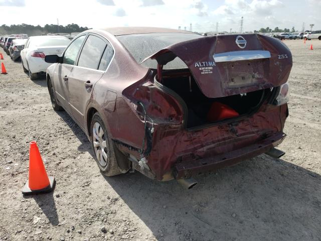 Photo 2 VIN: 1N4AL2AP2BN420454 - NISSAN ALTIMA BAS 