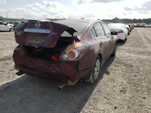 Photo 3 VIN: 1N4AL2AP2BN420454 - NISSAN ALTIMA BAS 