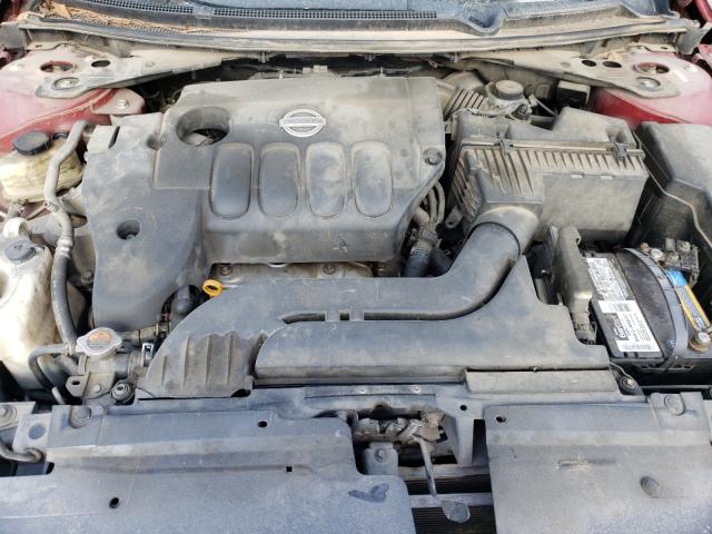 Photo 6 VIN: 1N4AL2AP2BN420454 - NISSAN ALTIMA BAS 