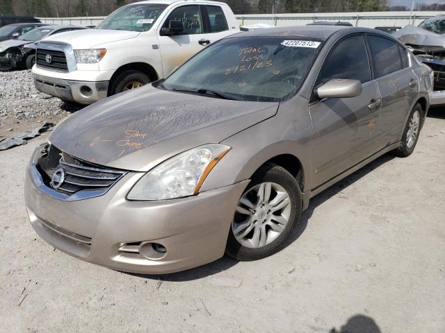 Photo 0 VIN: 1N4AL2AP2BN420907 - NISSAN ALTIMA BAS 