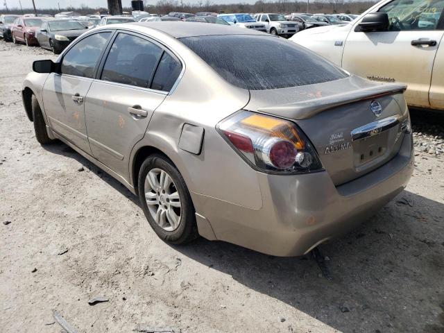 Photo 1 VIN: 1N4AL2AP2BN420907 - NISSAN ALTIMA BAS 