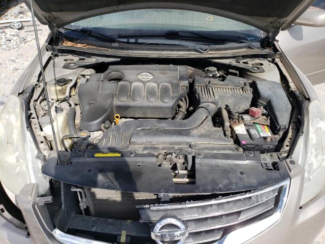 Photo 10 VIN: 1N4AL2AP2BN420907 - NISSAN ALTIMA BAS 