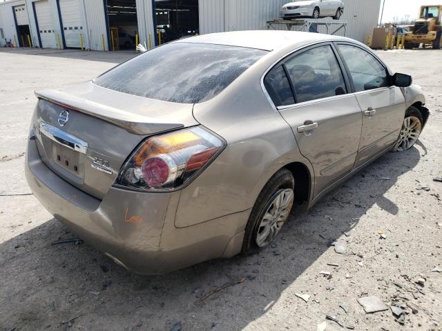 Photo 2 VIN: 1N4AL2AP2BN420907 - NISSAN ALTIMA BAS 