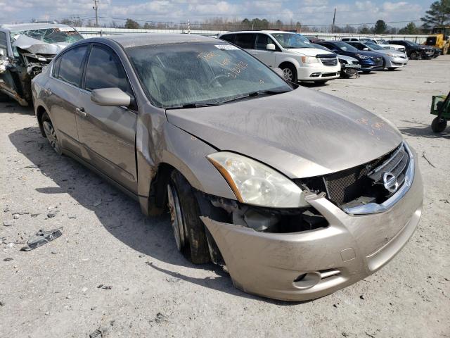 Photo 3 VIN: 1N4AL2AP2BN420907 - NISSAN ALTIMA BAS 