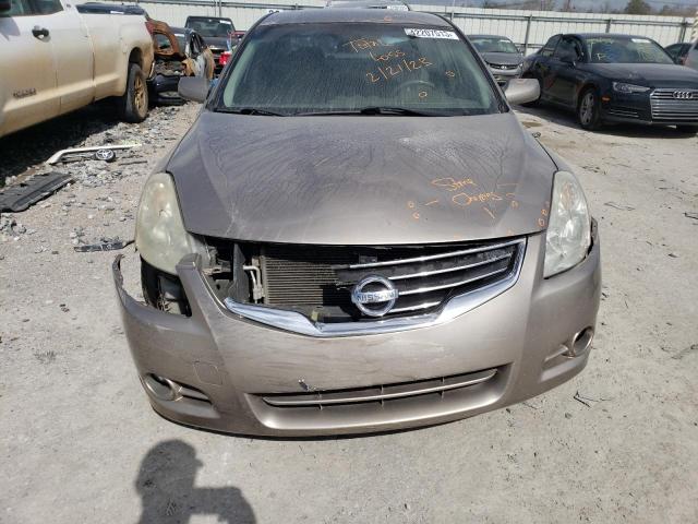 Photo 4 VIN: 1N4AL2AP2BN420907 - NISSAN ALTIMA BAS 