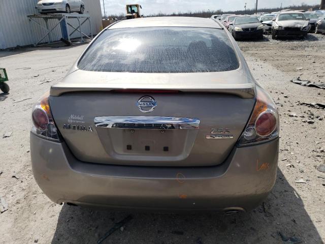 Photo 5 VIN: 1N4AL2AP2BN420907 - NISSAN ALTIMA BAS 