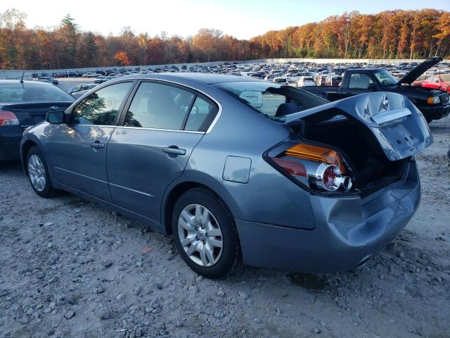 Photo 1 VIN: 1N4AL2AP2BN424102 - NISSAN ALTIMA 