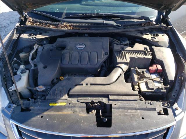 Photo 10 VIN: 1N4AL2AP2BN424102 - NISSAN ALTIMA 