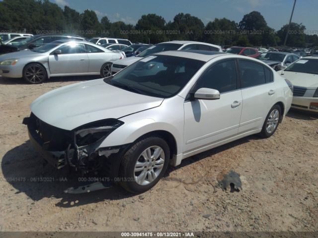 Photo 1 VIN: 1N4AL2AP2BN424178 - NISSAN ALTIMA 