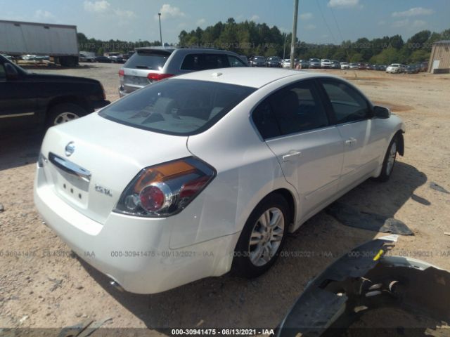 Photo 3 VIN: 1N4AL2AP2BN424178 - NISSAN ALTIMA 