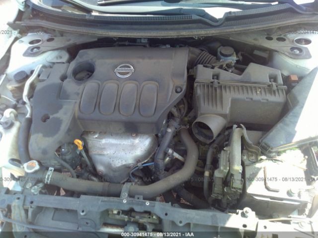 Photo 9 VIN: 1N4AL2AP2BN424178 - NISSAN ALTIMA 