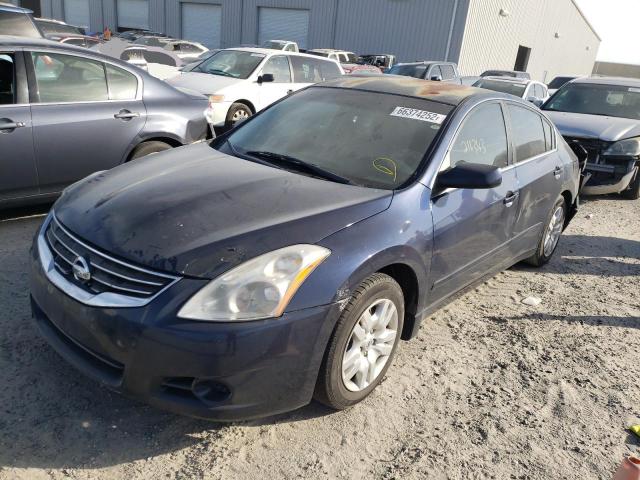 Photo 1 VIN: 1N4AL2AP2BN424701 - NISSAN ALTIMA BAS 