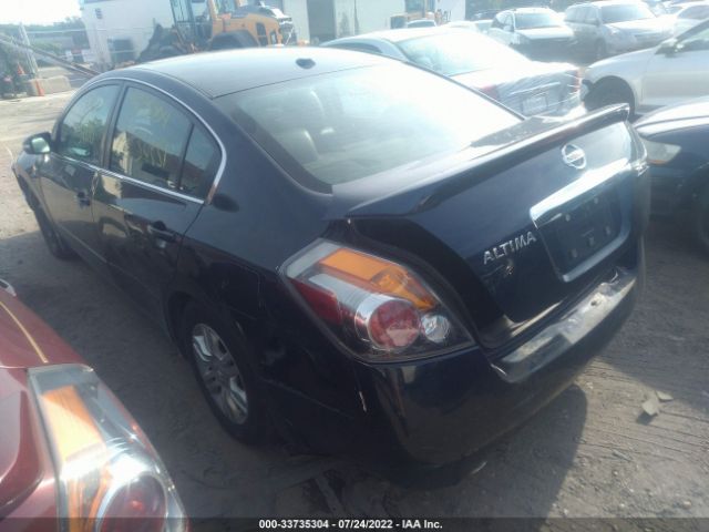 Photo 2 VIN: 1N4AL2AP2BN425315 - NISSAN ALTIMA 