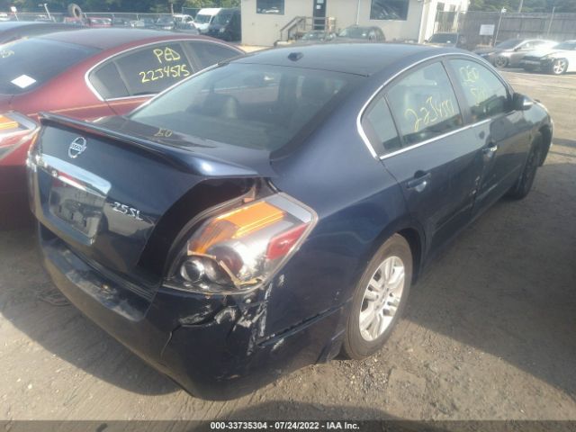 Photo 3 VIN: 1N4AL2AP2BN425315 - NISSAN ALTIMA 