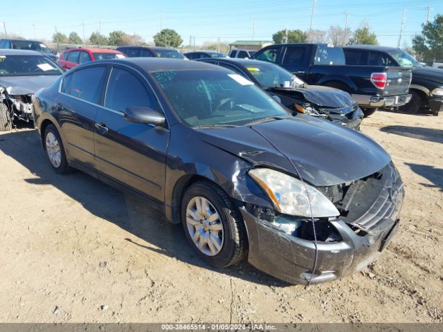 Photo 0 VIN: 1N4AL2AP2BN425721 - NISSAN ALTIMA 