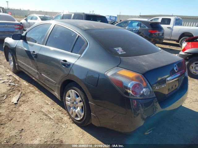 Photo 2 VIN: 1N4AL2AP2BN425721 - NISSAN ALTIMA 