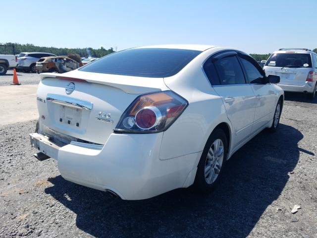 Photo 3 VIN: 1N4AL2AP2BN425833 - NISSAN ALTIMA BAS 