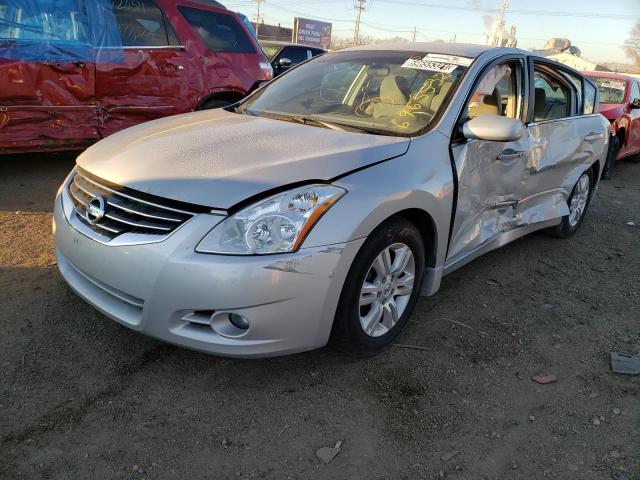 Photo 1 VIN: 1N4AL2AP2BN425895 - NISSAN ALTIMA BAS 