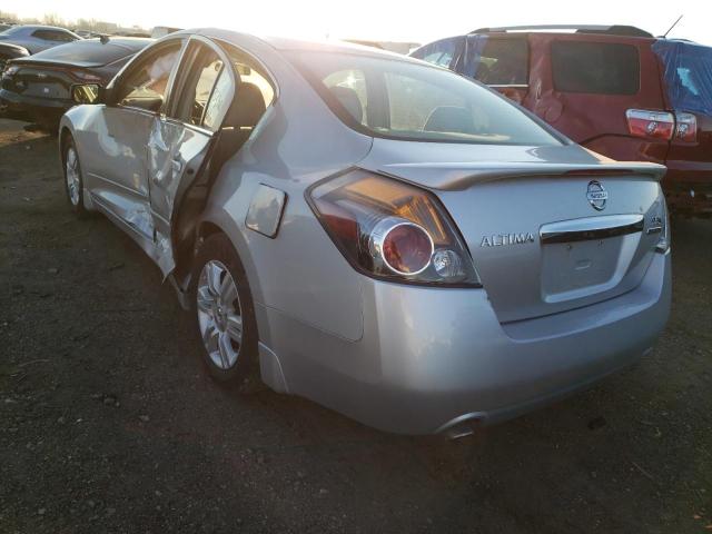 Photo 2 VIN: 1N4AL2AP2BN425895 - NISSAN ALTIMA BAS 