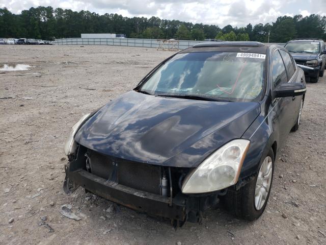 Photo 1 VIN: 1N4AL2AP2BN426027 - NISSAN ALTIMA BAS 