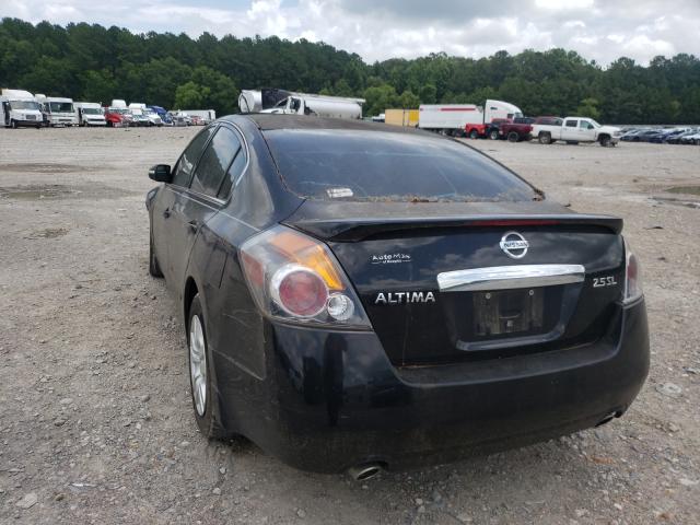 Photo 2 VIN: 1N4AL2AP2BN426027 - NISSAN ALTIMA BAS 