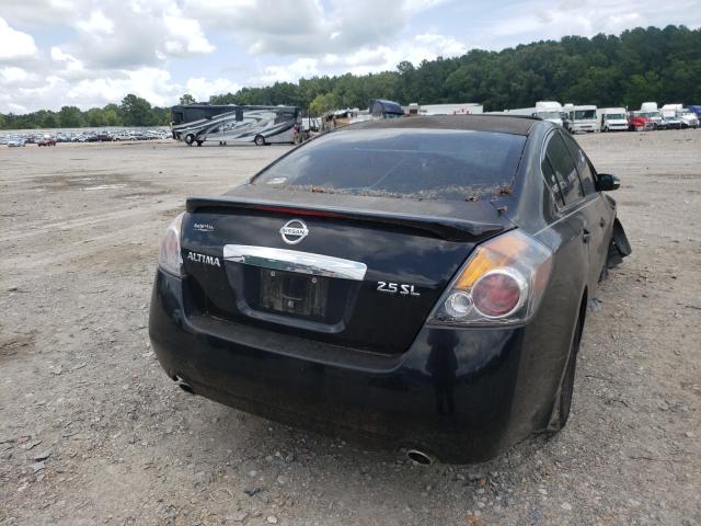 Photo 3 VIN: 1N4AL2AP2BN426027 - NISSAN ALTIMA BAS 