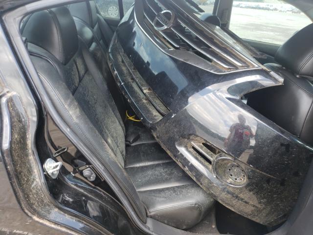 Photo 5 VIN: 1N4AL2AP2BN426027 - NISSAN ALTIMA BAS 