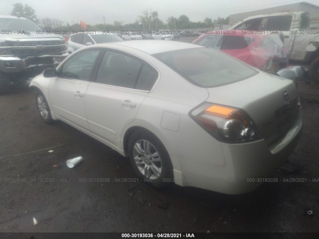 Photo 2 VIN: 1N4AL2AP2BN426335 - NISSAN ALTIMA 