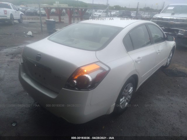 Photo 3 VIN: 1N4AL2AP2BN426335 - NISSAN ALTIMA 