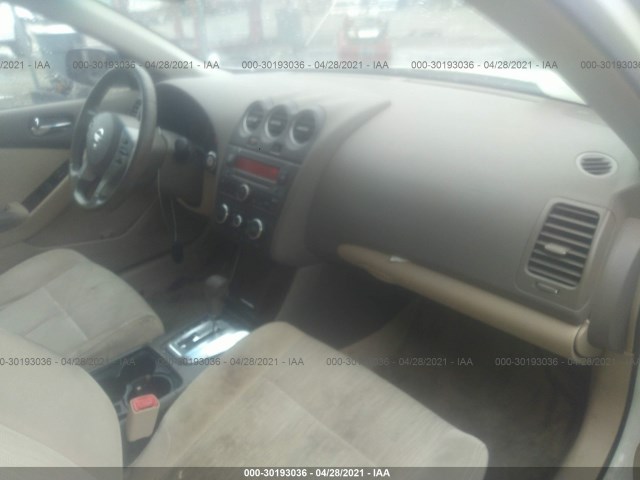 Photo 4 VIN: 1N4AL2AP2BN426335 - NISSAN ALTIMA 