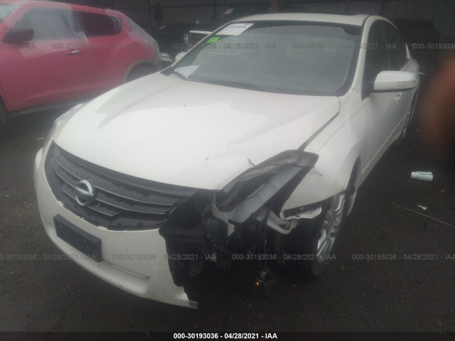 Photo 5 VIN: 1N4AL2AP2BN426335 - NISSAN ALTIMA 