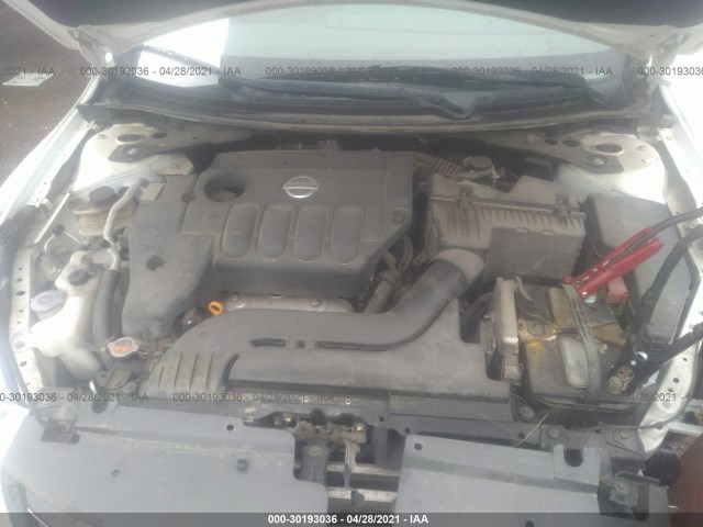 Photo 9 VIN: 1N4AL2AP2BN426335 - NISSAN ALTIMA 