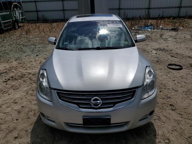 Photo 4 VIN: 1N4AL2AP2BN427579 - NISSAN ALTIMA 