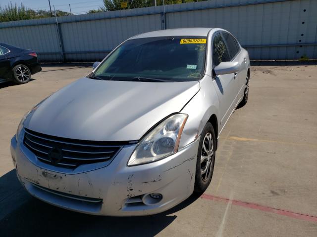 Photo 1 VIN: 1N4AL2AP2BN428294 - NISSAN ALTIMA BAS 