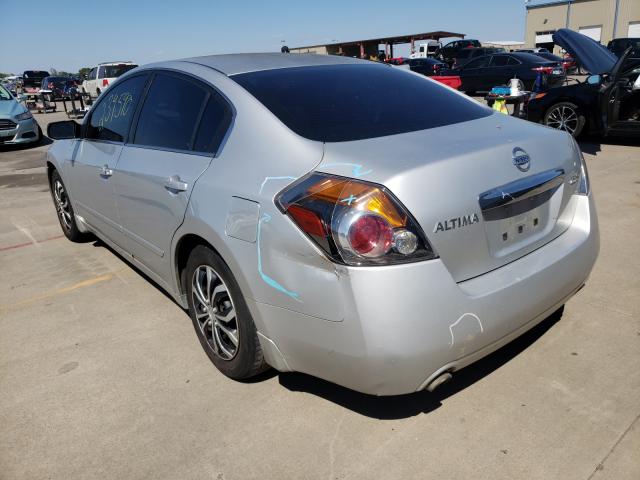 Photo 2 VIN: 1N4AL2AP2BN428294 - NISSAN ALTIMA BAS 