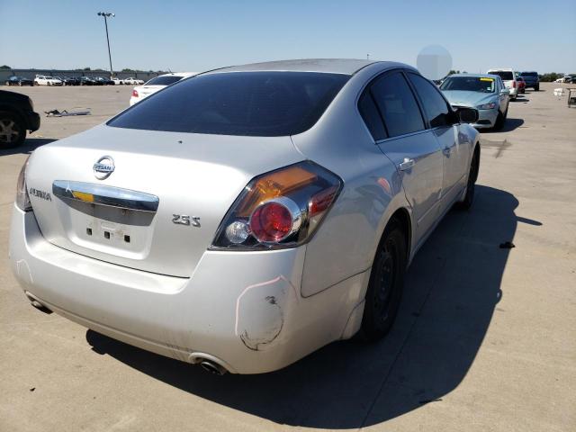 Photo 3 VIN: 1N4AL2AP2BN428294 - NISSAN ALTIMA BAS 