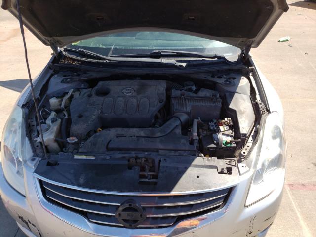 Photo 6 VIN: 1N4AL2AP2BN428294 - NISSAN ALTIMA BAS 